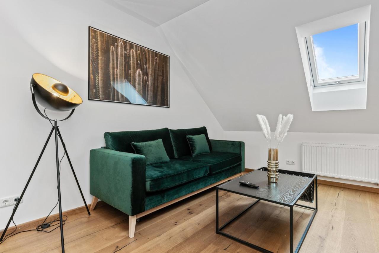 דירות פרייזינג Casa Industrial: Design, Nespresso, Flughafennaehe מראה חיצוני תמונה
