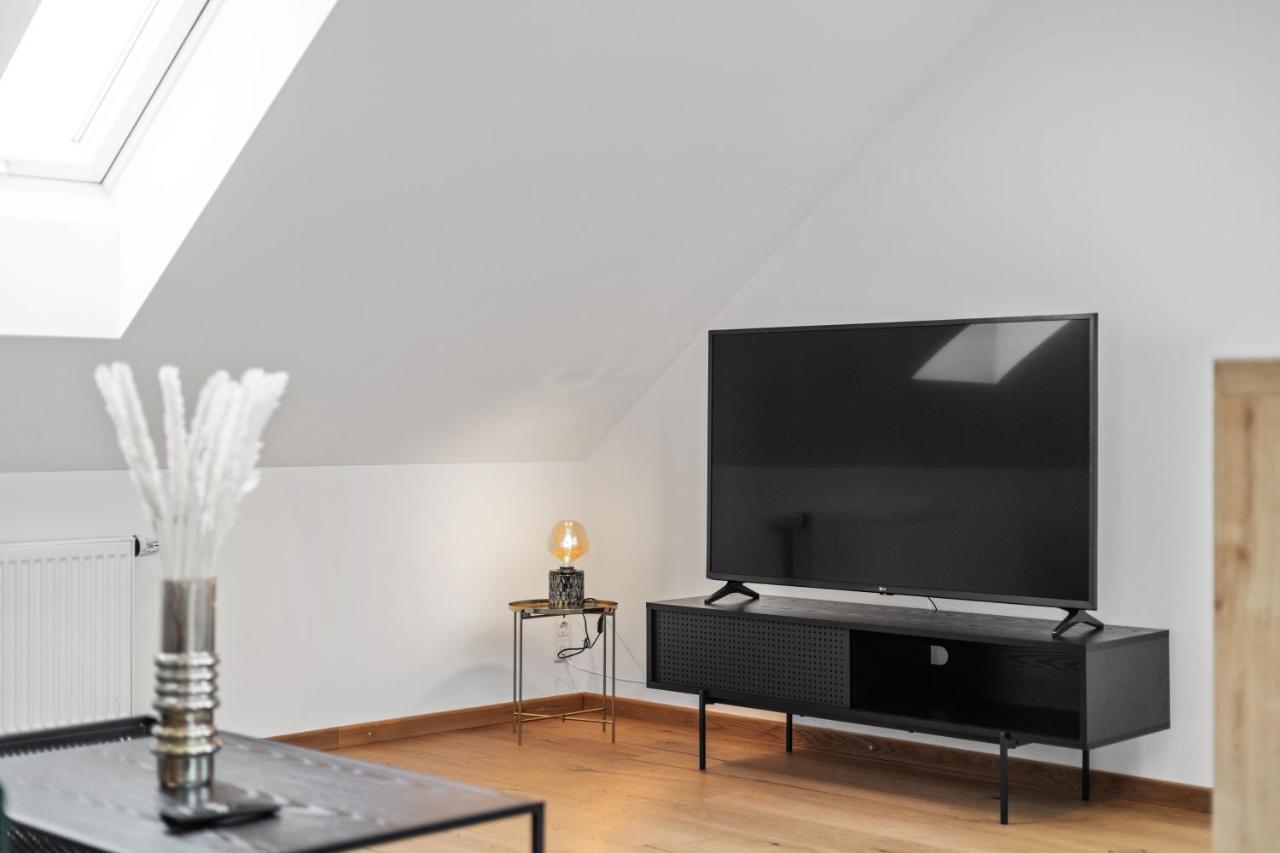 דירות פרייזינג Casa Industrial: Design, Nespresso, Flughafennaehe מראה חיצוני תמונה