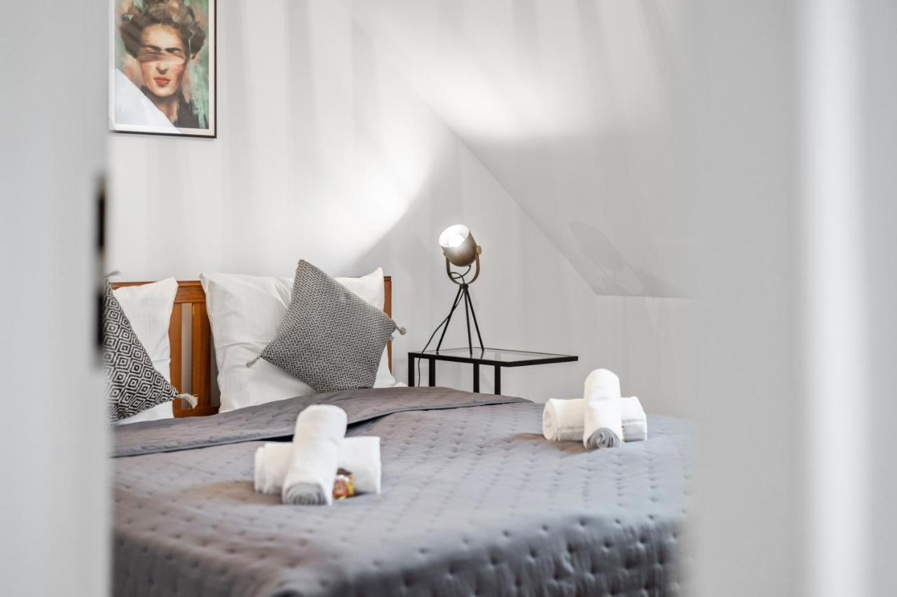 דירות פרייזינג Casa Industrial: Design, Nespresso, Flughafennaehe מראה חיצוני תמונה